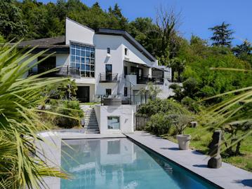 Vente Maison 8 pièces 305 m2 Limonest