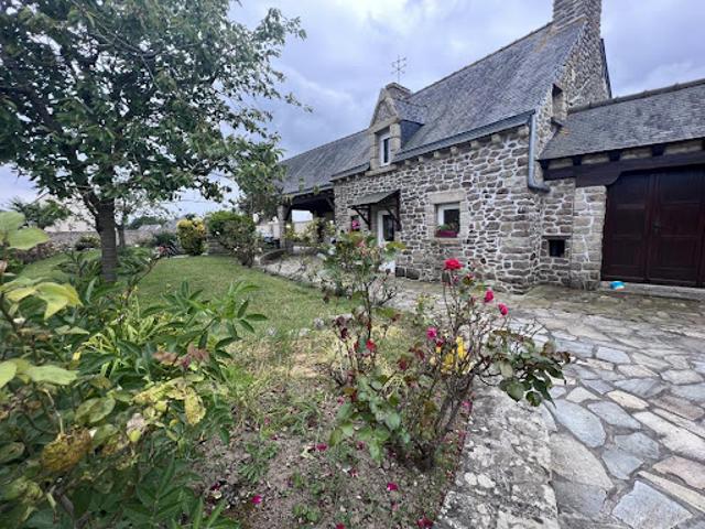 Vente Maison 8 pièces 305 m2 Saint Cast le Guildo