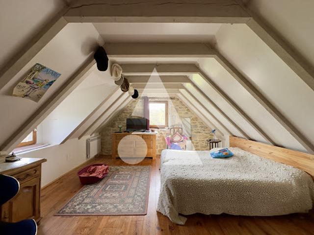 Vente Maison 8 pièces 306 m2 Larroque Toirac