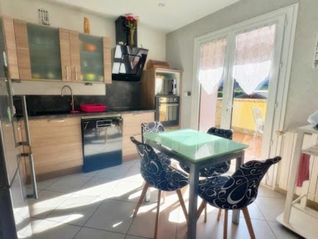Vente Maison 8 pièces 308 m2 Saint Jean de Maurienne