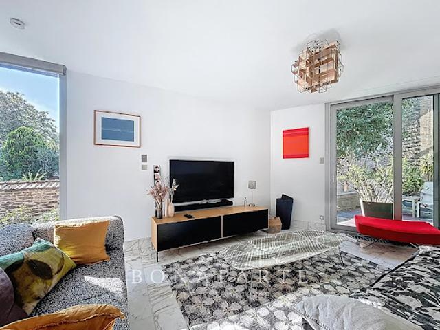 Vente Maison 8 pièces 308.72 m2 Rennes