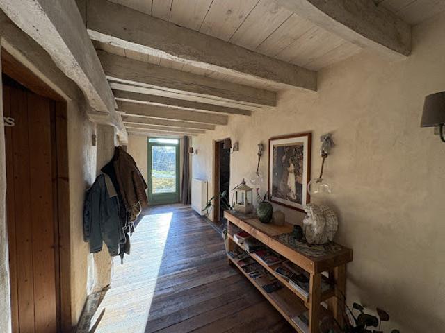 Vente Maison 8 pièces 309 m2 Bar