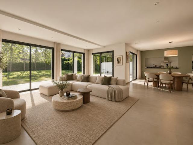 Vente Maison 8 pièces 309 m2 Saint Germain en Laye