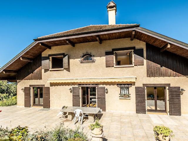 Vente Maison 8 pièces 300 m2 Marin