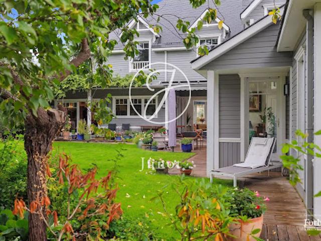 Vente Maison 8 pièces 300 m2 Meudon