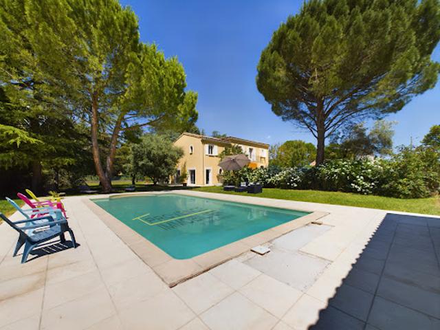 Vente Maison 8 pièces 300 m2 Montelimar