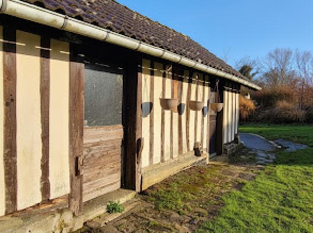 Vente Maison 7 pièces 340 m2 Montivilliers