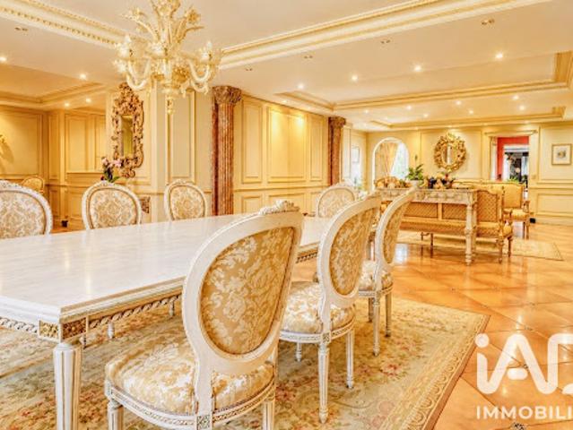 Vente Maison 8 pièces 300 m2 Montmagny