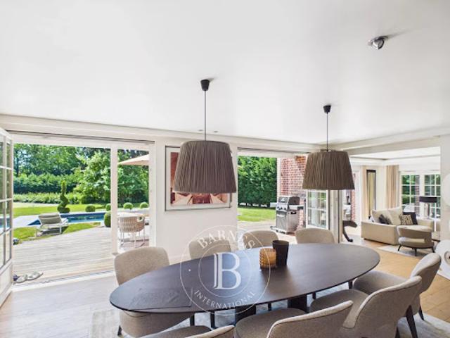 Vente Maison 8 pièces 300 m2 Mouvaux