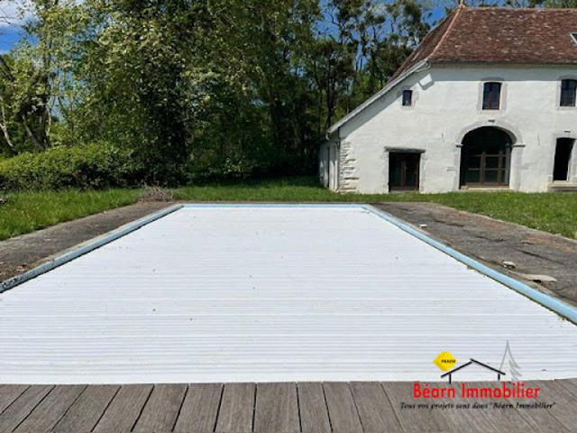 Vente Maison 8 pièces 300 m2 Orion
