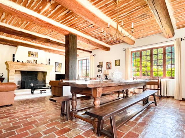 Vente Maison 8 pièces 300 m2 Aix en Provence