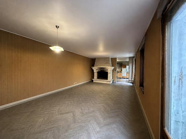 Vente Maison 8 pièces 300 m2 Amiens