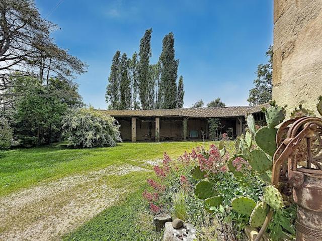 Vente Maison 8 pièces 300 m2 Anan