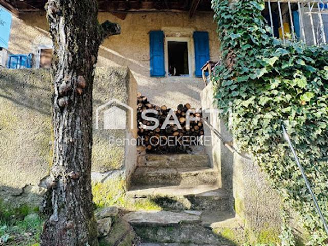 Vente Maison 8 pièces 300 m2 Banon