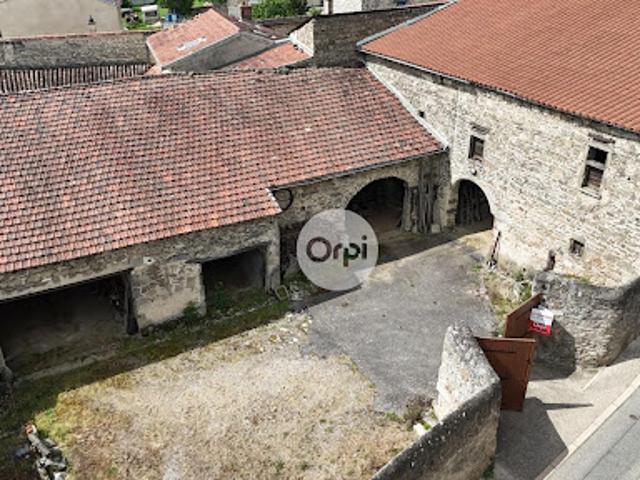Vente Maison 8 pièces 300 m2 Beauvallon