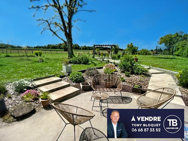 Vente Maison 8 pièces 300 m2 Bourgoin Jallieu