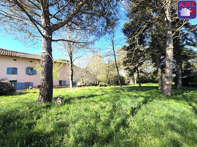 Vente Maison 8 pièces 300 m2 Calmont