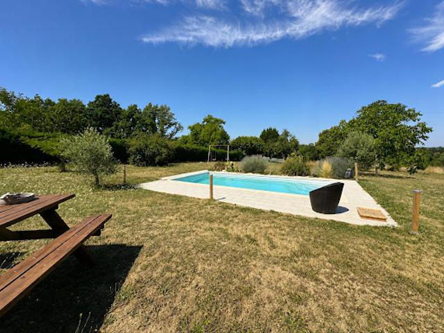 Vente Maison 8 pièces 300 m2 Chabrac