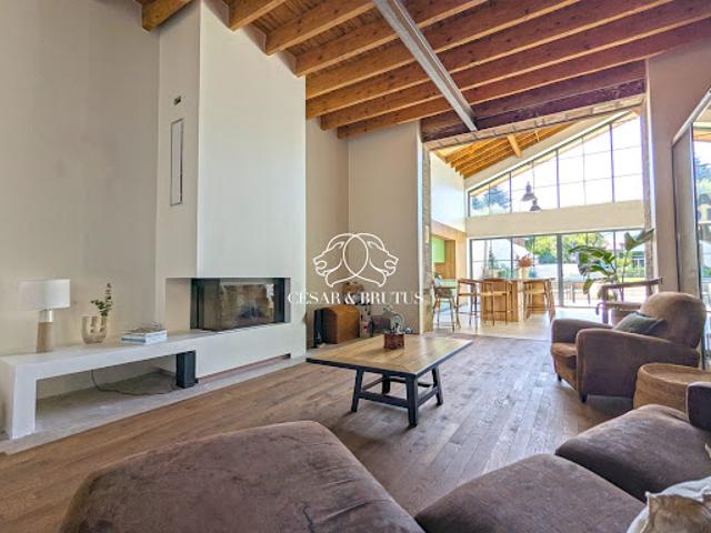 Vente Maison 8 pièces 310 m2 Charly