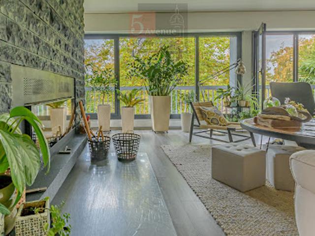 Vente Maison 8 pièces 300 m2 Coye la Forêt