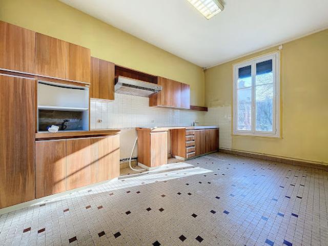 Vente Maison 8 pièces 300 m2 Duclair