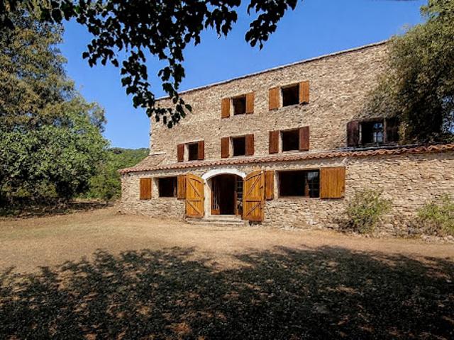 Vente Maison 8 pièces 300 m2 Durfort et Saint Martin de Sossenac