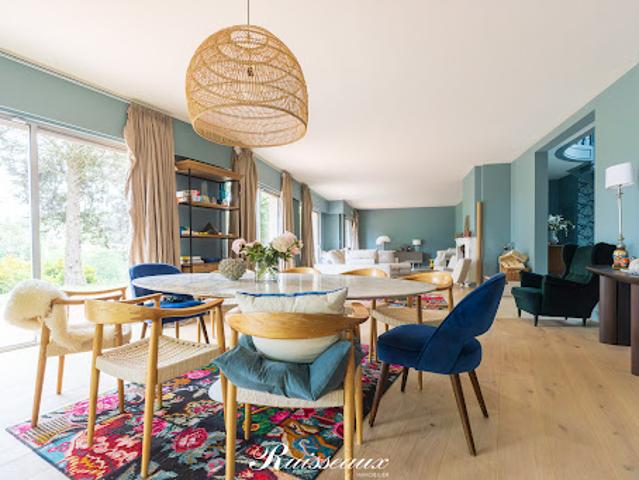 Vente Maison 8 pièces 300 m2 Dijon