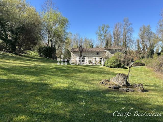 Vente Maison 8 pièces 300 m2 Eynesse