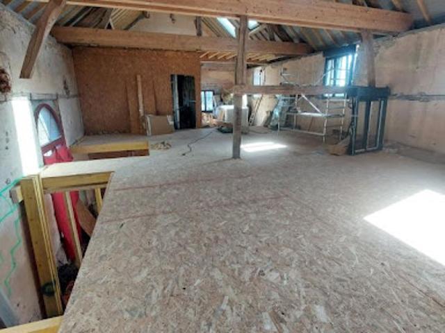Vente Maison 8 pièces 300 m2 Fauville en Caux
