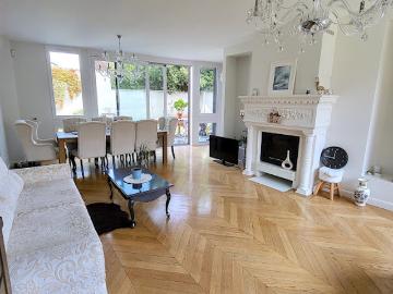 Vente Maison 8 pièces 300 m2 Joinville le Pont