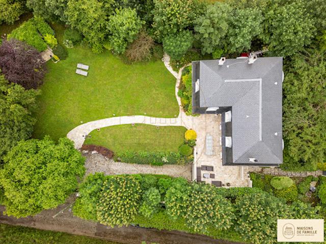 Vente Maison 8 pièces 300 m2 La Celle Saint Cloud