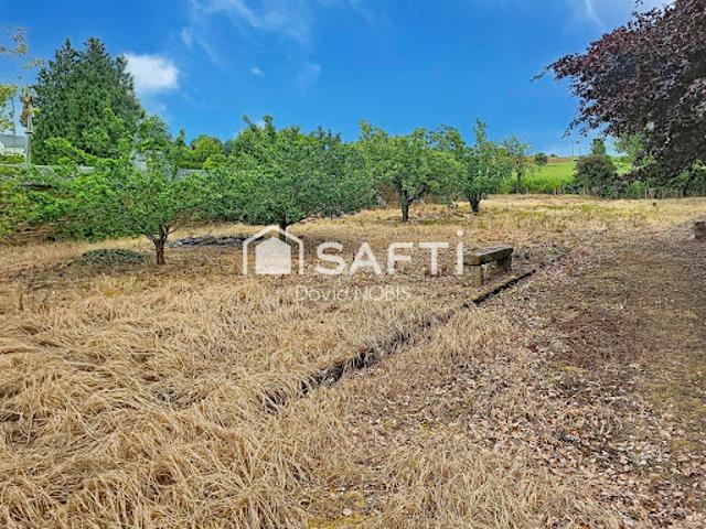 Vente Maison 8 pièces 300 m2 Passais Villages