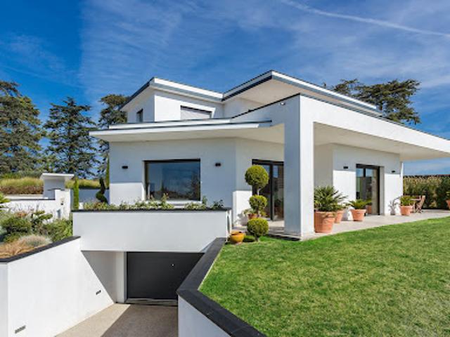 Vente Maison 8 pièces 300 m2 Prévessin Moëns