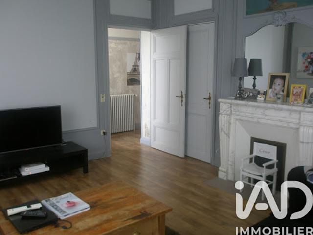 Vente Maison 8 pièces 300 m2 Romans sur isere