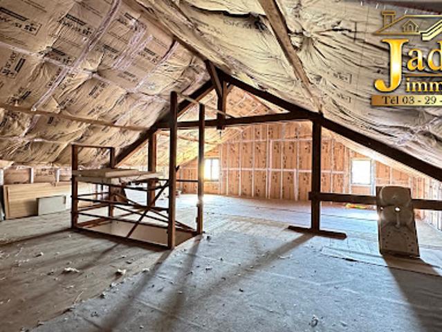 Vente Maison 8 pièces 300 m2 Saint die des vosges