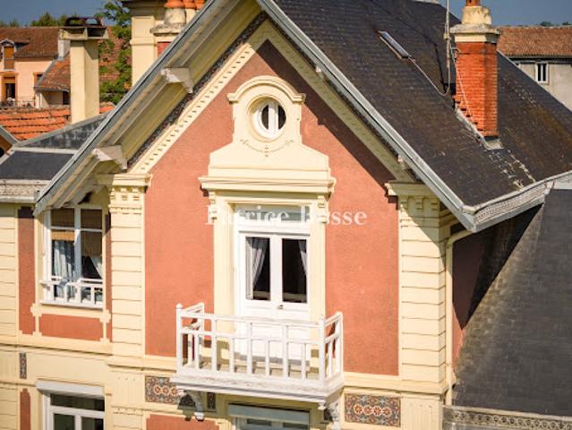 Vente Maison 8 pièces 300 m2 Saint Gaudens