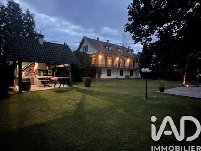 Vente Maison 8 pièces 300 m2 Saint Girons