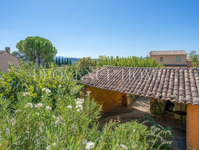 Vente Maison 8 pièces 300 m2 Saint Saturnin lès Apt