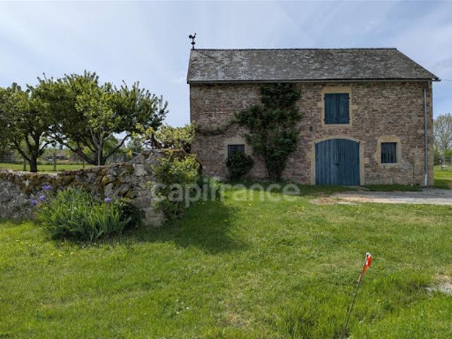 Vente Maison 8 pièces 300 m2 Saulieu