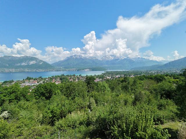 Vente Maison 8 pièces 300 m2 Sevrier
