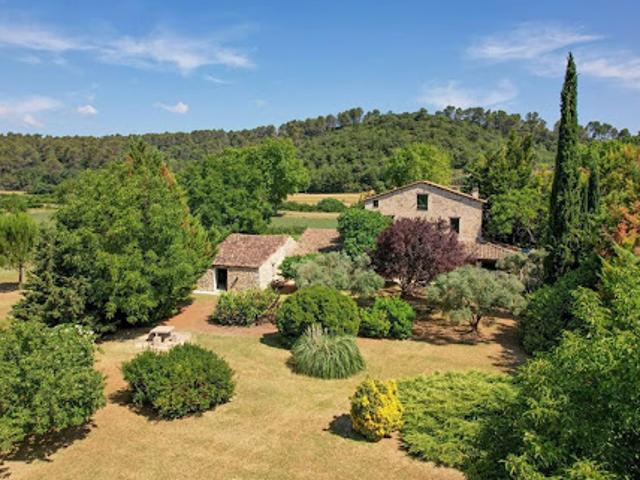 Vente Maison 8 pièces 300 m2 Tourves