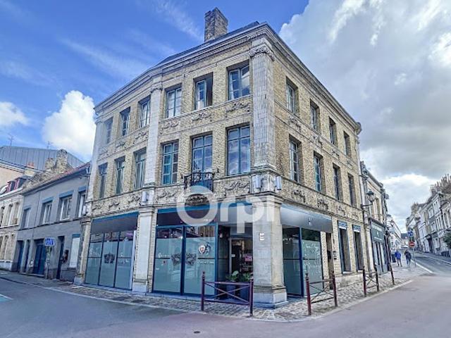 Vente Maison 8 pièces 301 m2 Saint Omer