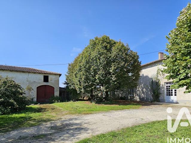 Vente Maison 8 pièces 301 m2 Val du Mignon