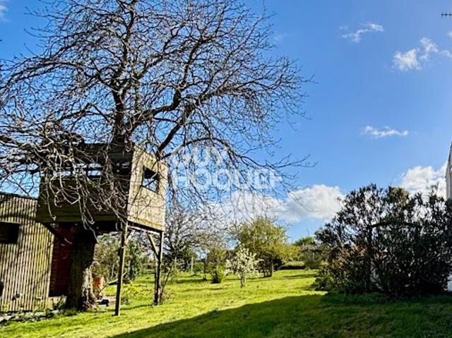 Vente Maison 8 pièces 302 m2 Andilly