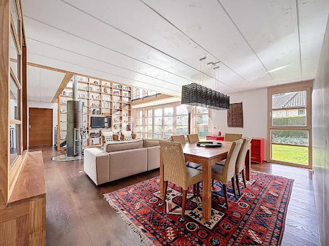 Vente Maison 8 pièces 302 m2 Divonne les Bains