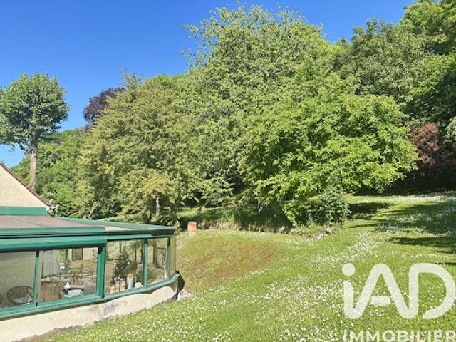 Vente Maison 8 pièces 302 m2 Vert