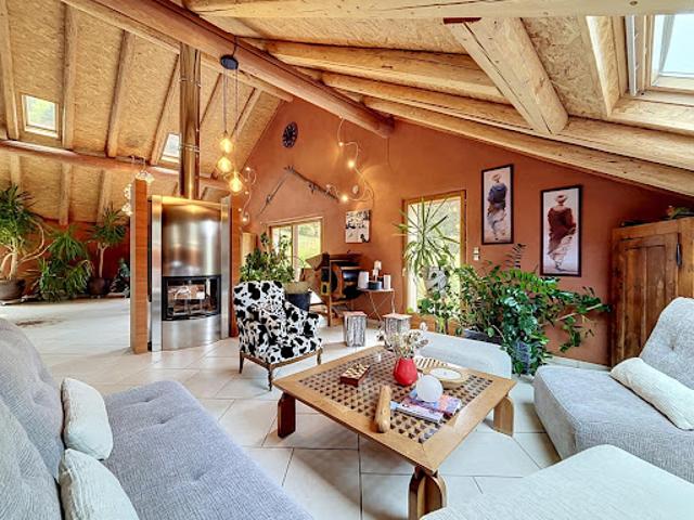 Vente Maison 8 pièces 303 m2 Mijoux