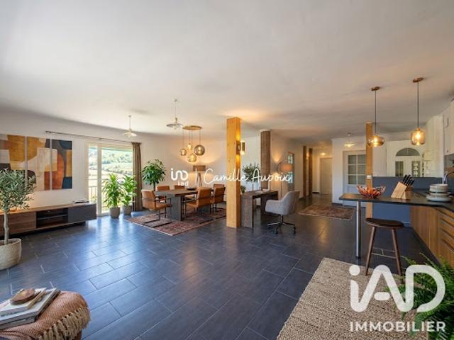Vente Maison 8 pièces 303 m2 Ancy
