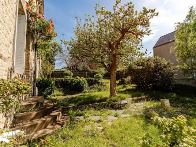Vente Maison 8 pièces 303 m2 Douarnenez