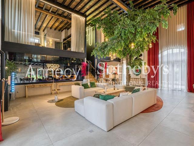 Vente Maison 8 pièces 303 m2 Sevrier